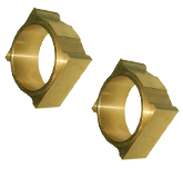 Brass Bushes