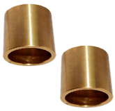 Brass Bushes