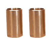 Brass Bushes