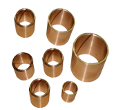 Brass Bushes