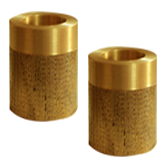 Brass Bushes