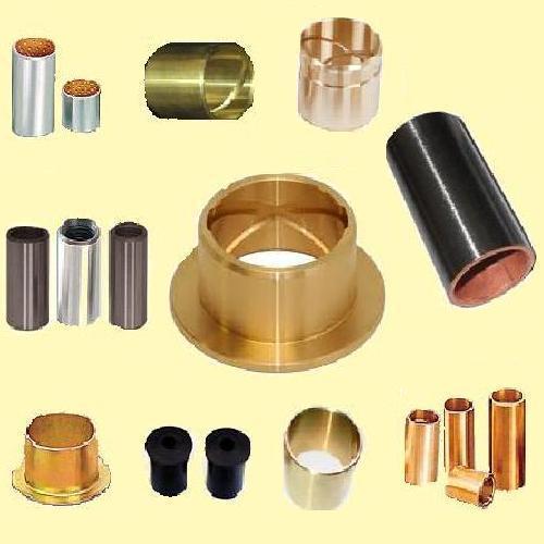 Brass Bushes, Bronze Bushing, Brass bushes manufacturers,